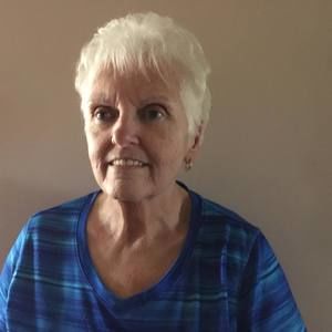 Meet your Posher, Jane ann